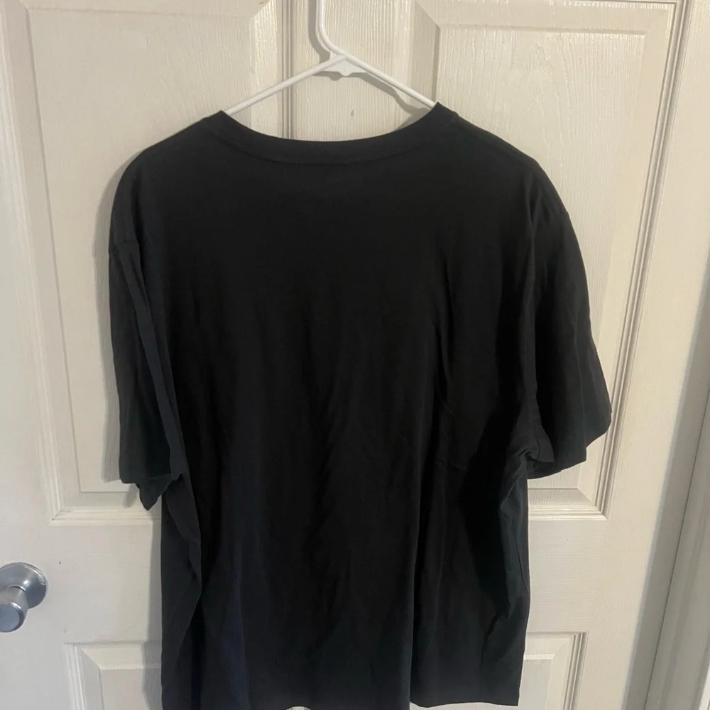 (2) Old Navy Mens 2XL Beer Short Sleeve T- Shirts Miller High Life Corona - Picture 6 of 12